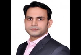By Sachin Arora, Country Manager - India, AGC      