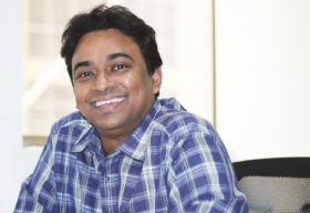 Pritam Kanti Paul, Co-founder & CTO, BRIDGEi2i Analytics Solutions