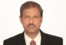 Dr. Gopala Krishna Behara, Distinguished Staff & Lead Enterprise Architect, Wipro Technologies